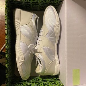 Brand New Varsity Cheer Shoes